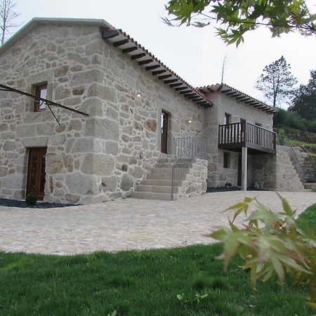 Villa Casa Da Gandarela à Soajo Extérieur photo