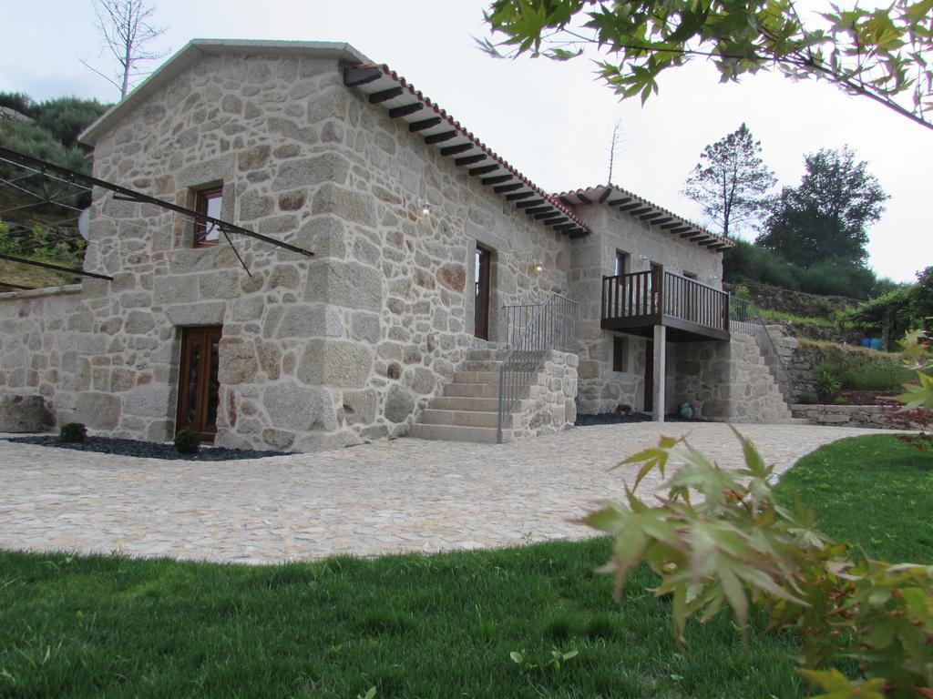 Villa Casa Da Gandarela à Soajo Extérieur photo